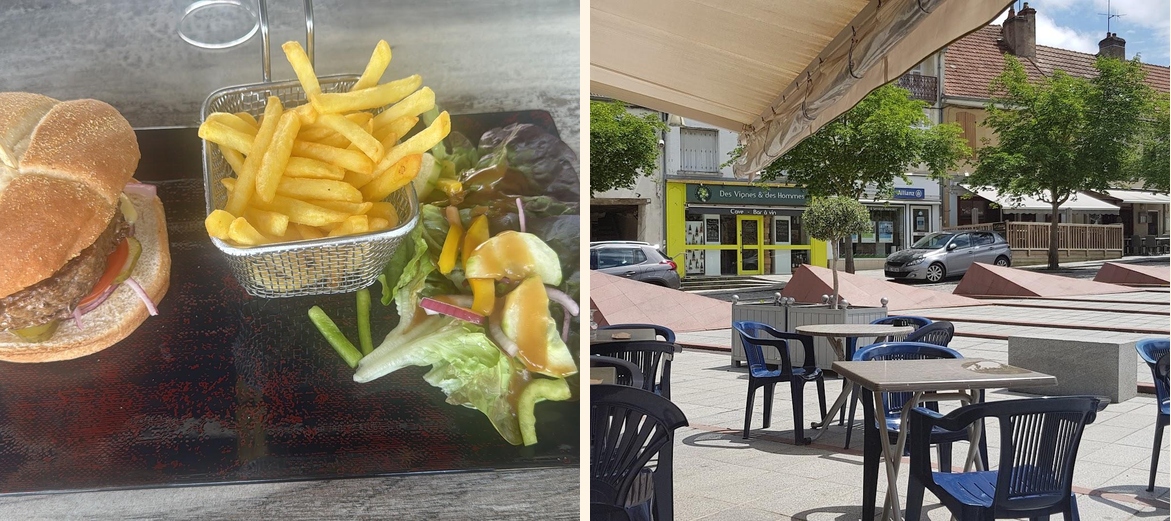 Au 9 G d'O - Gallery Image 1