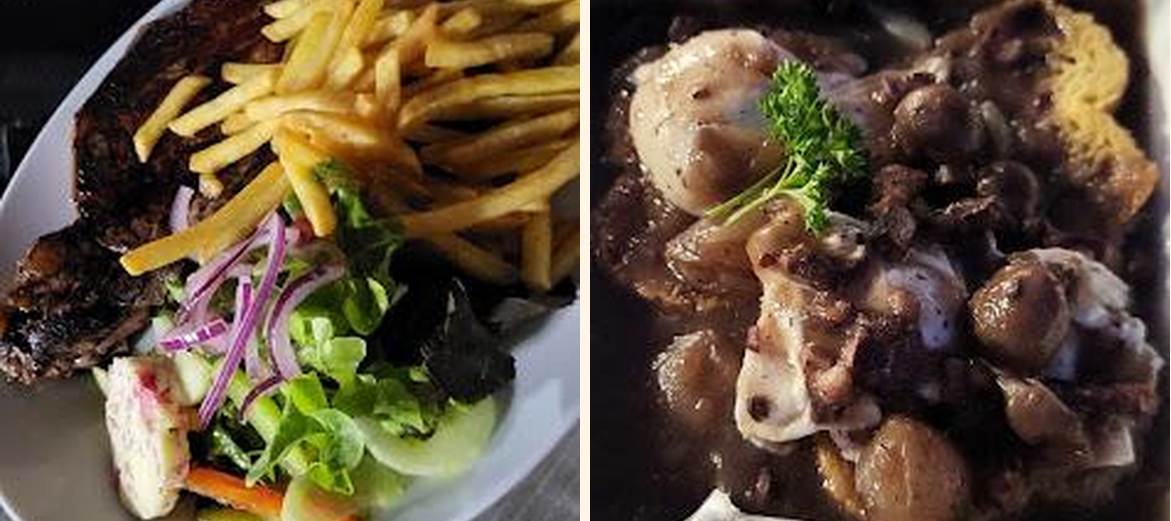 Au 9 G d'O - Gallery Image 2