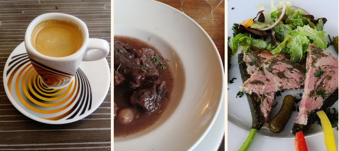 Au 9 G d'O - Gallery Image 4