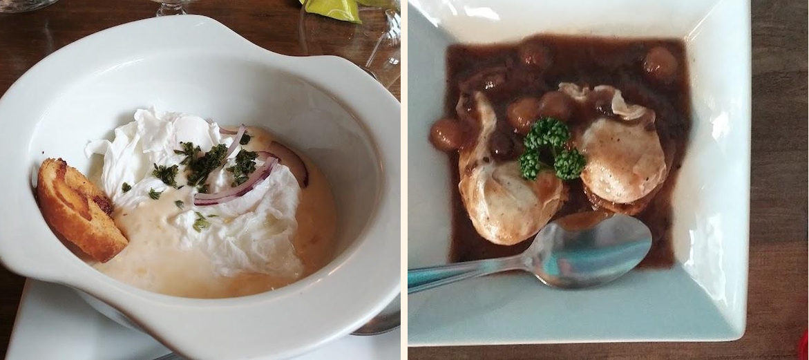 Au 9 G d'O - Gallery Image 5