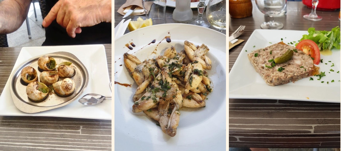 Au 9 G d'O - Gallery Image 6