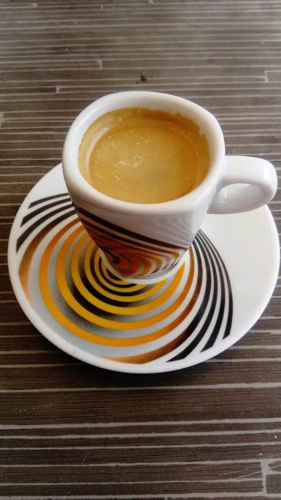 Café